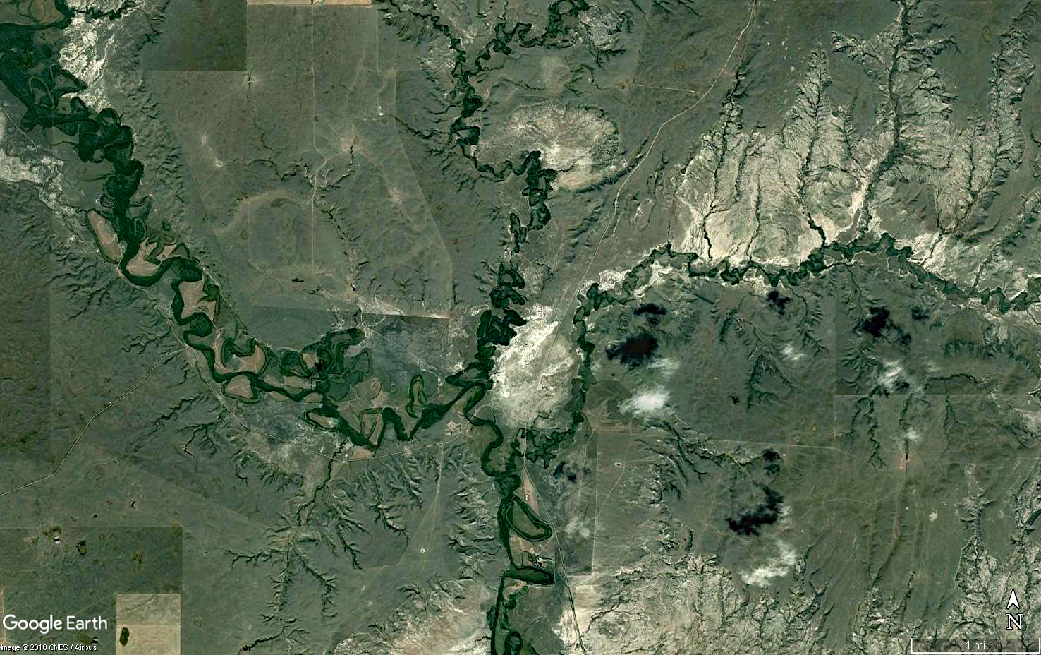 GrasslandsNationalPark