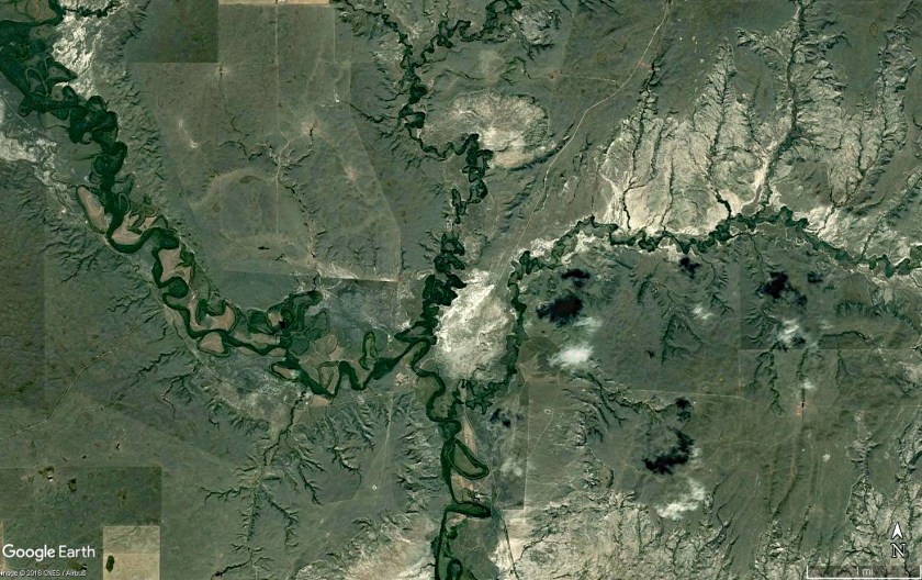 GrasslandsNationalPark